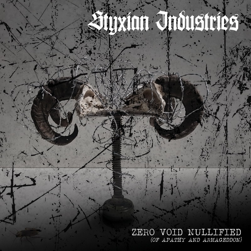 Styxian Industries title